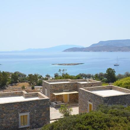 Archipelagos Hotel