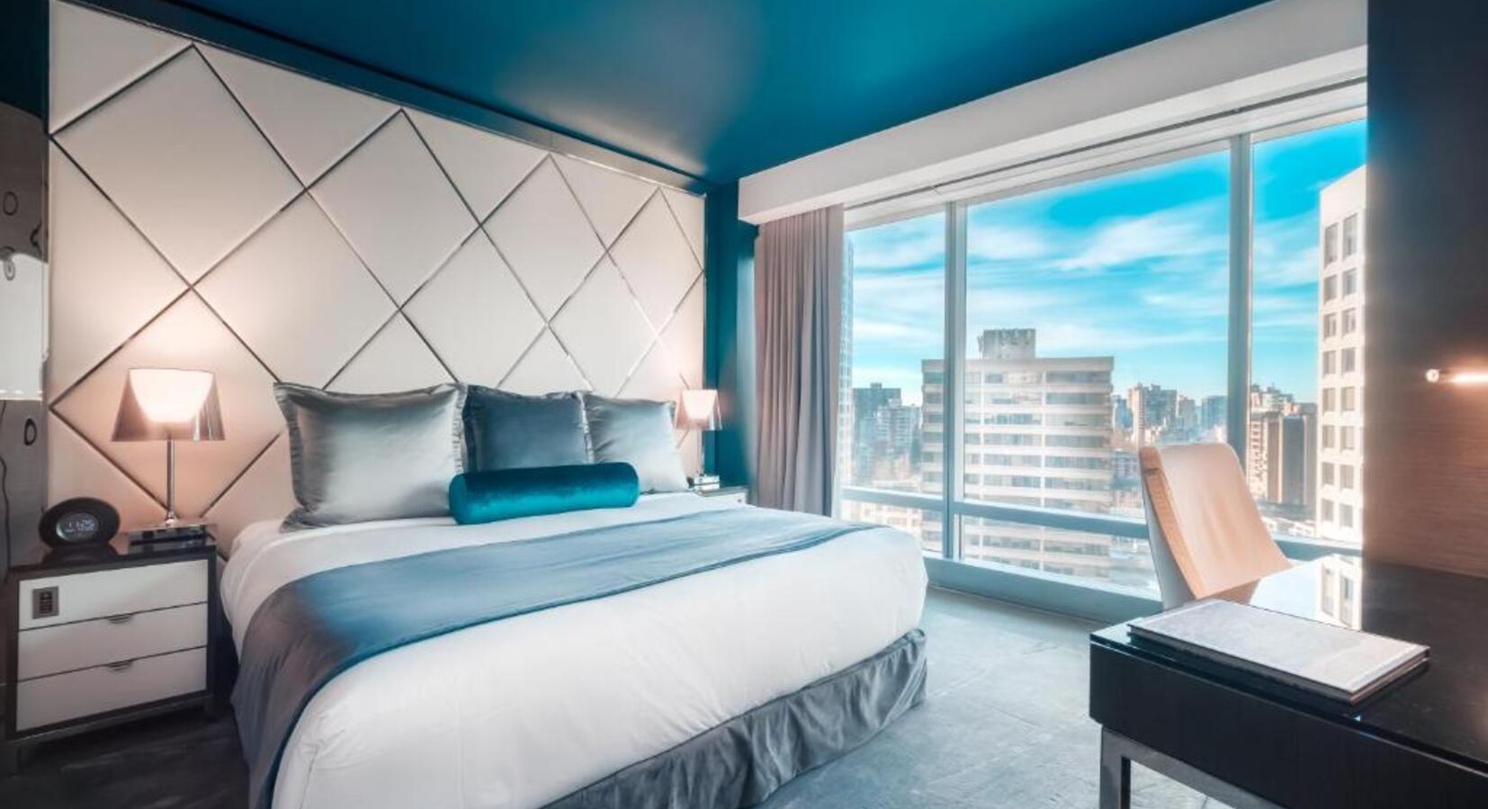 Photo of Paradox Vancouver