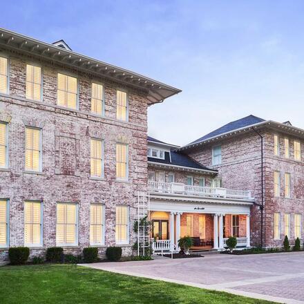 Property Exterior