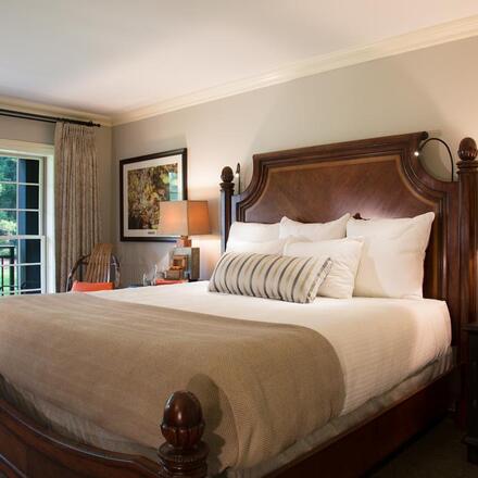 The Lodge at Woodloch