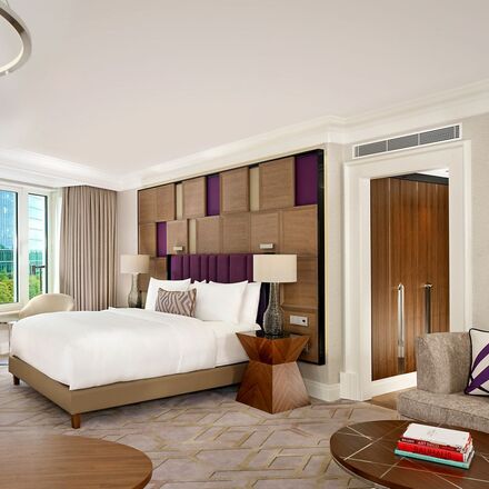 Ritz Carlton Berlin
