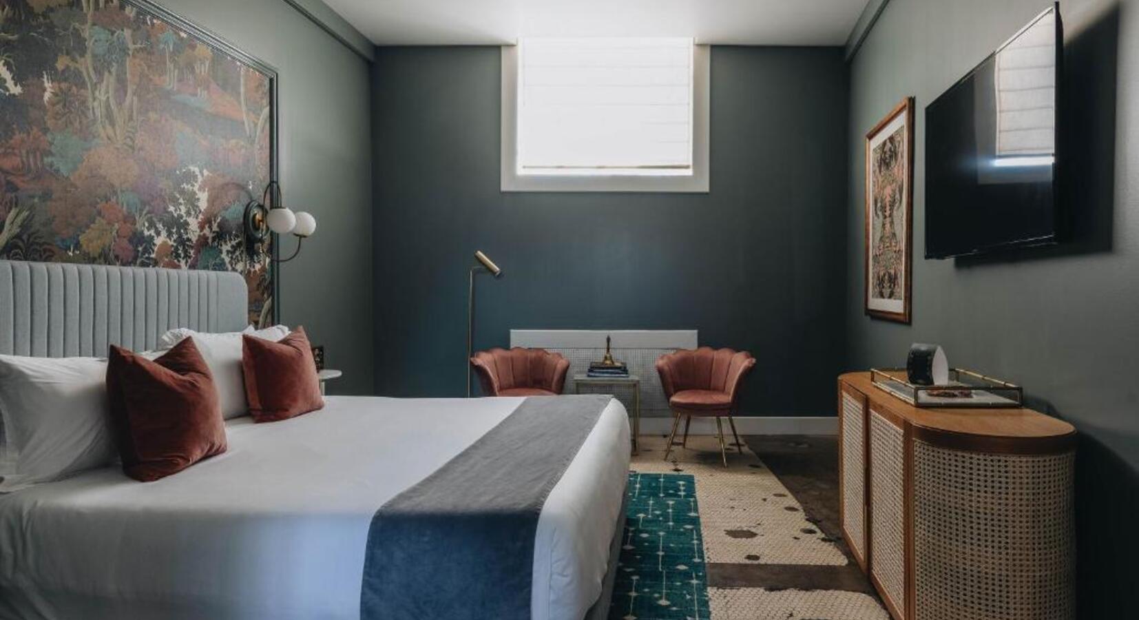 Guestroom