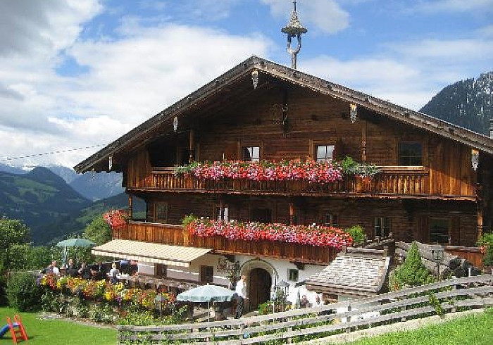Photo of Romantik Hotel Böglerhof