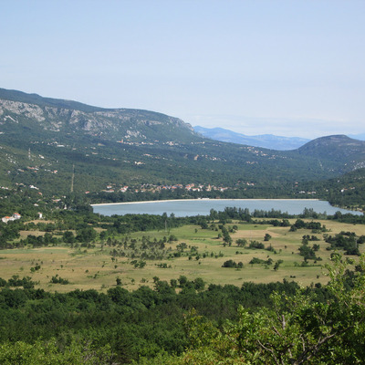 Tribalj, Croatia