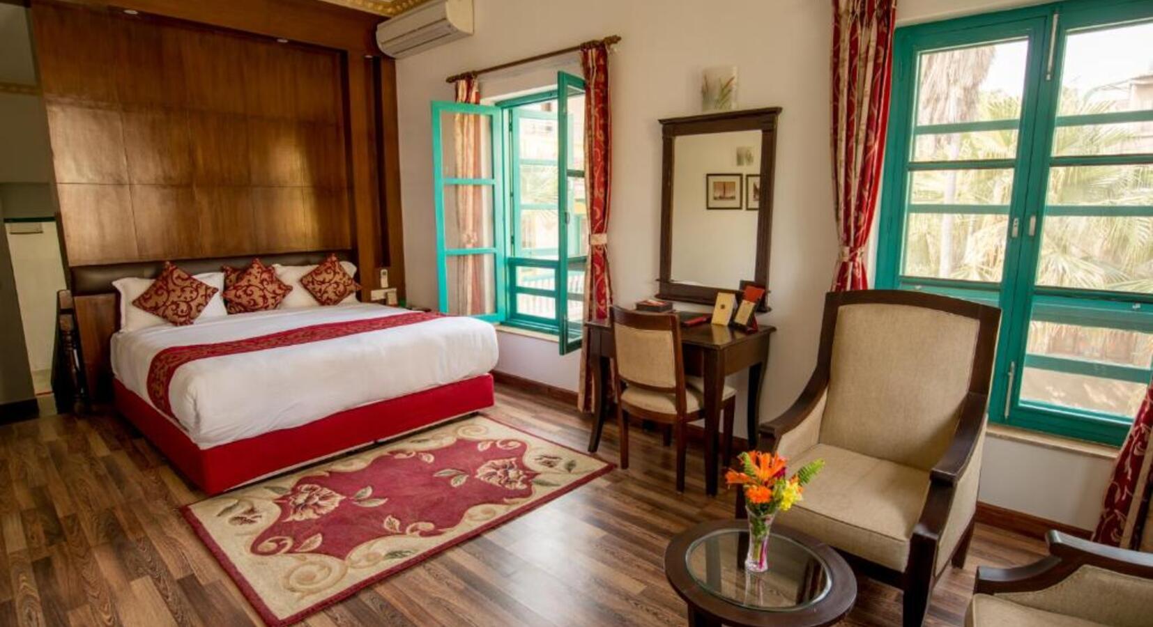 Guestroom