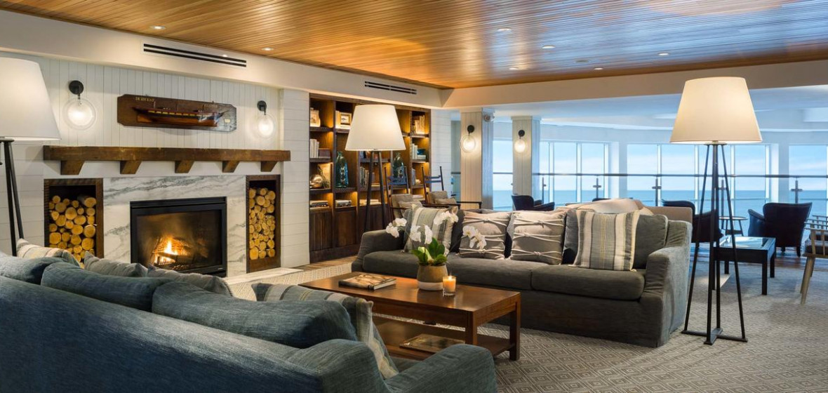 Cliff House Maine, Ogunquit Review The Hotel Guru