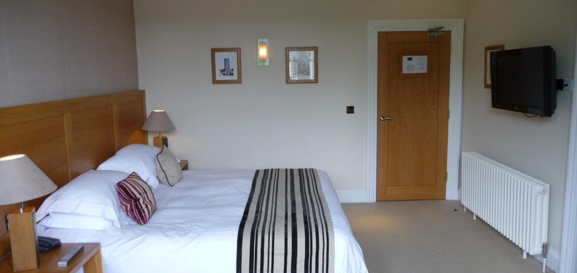 St Elizabeth's House, Plymouth Review The Hotel Guru