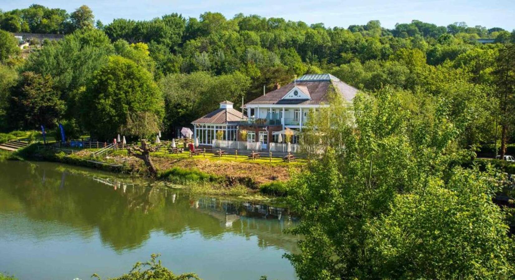 Photo of The Boathouse
