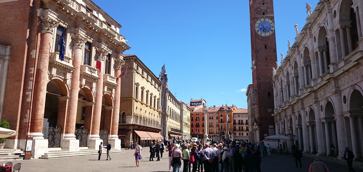 Photo of Vicenza