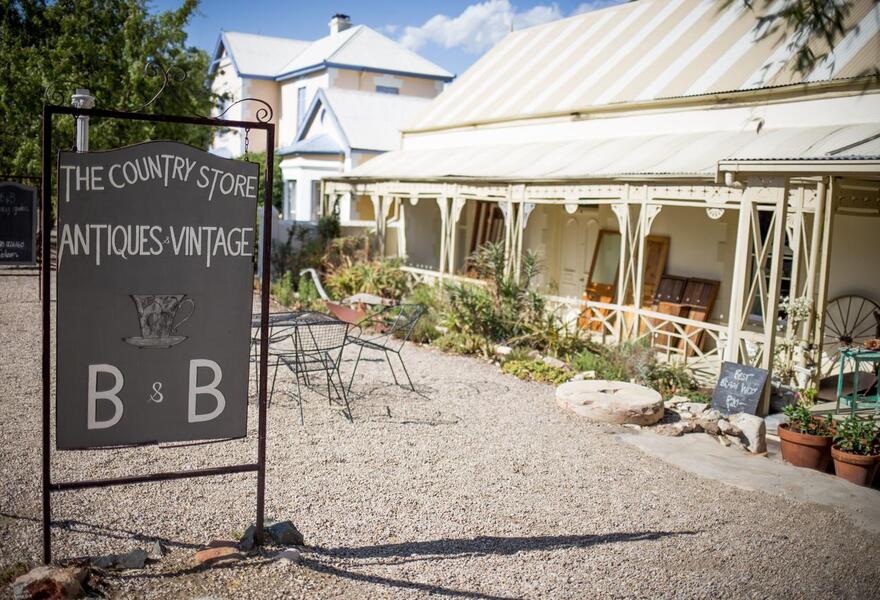 Prince Albert Country Stay