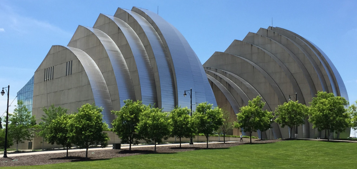 Best places to stay in Kansas City, United States of America The