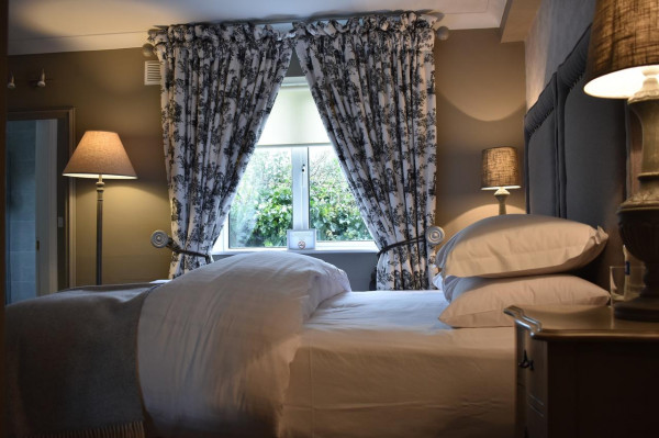 The Rooms at Cunninghams