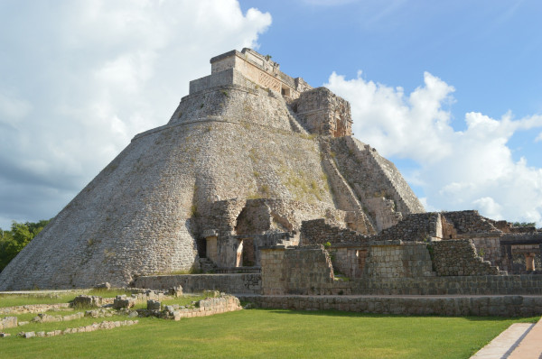 Péninsule du Yucatan