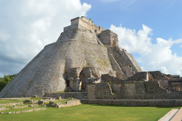 Yucatan Peninsula