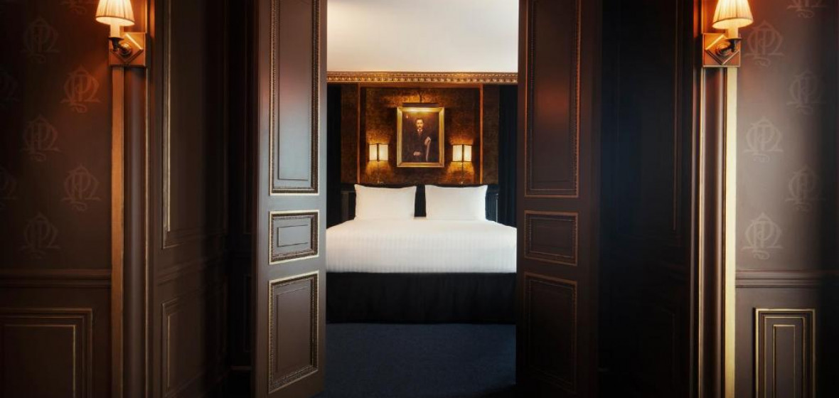 Maison Proust, Paris (Ile de France), France. Expert reviews and ...