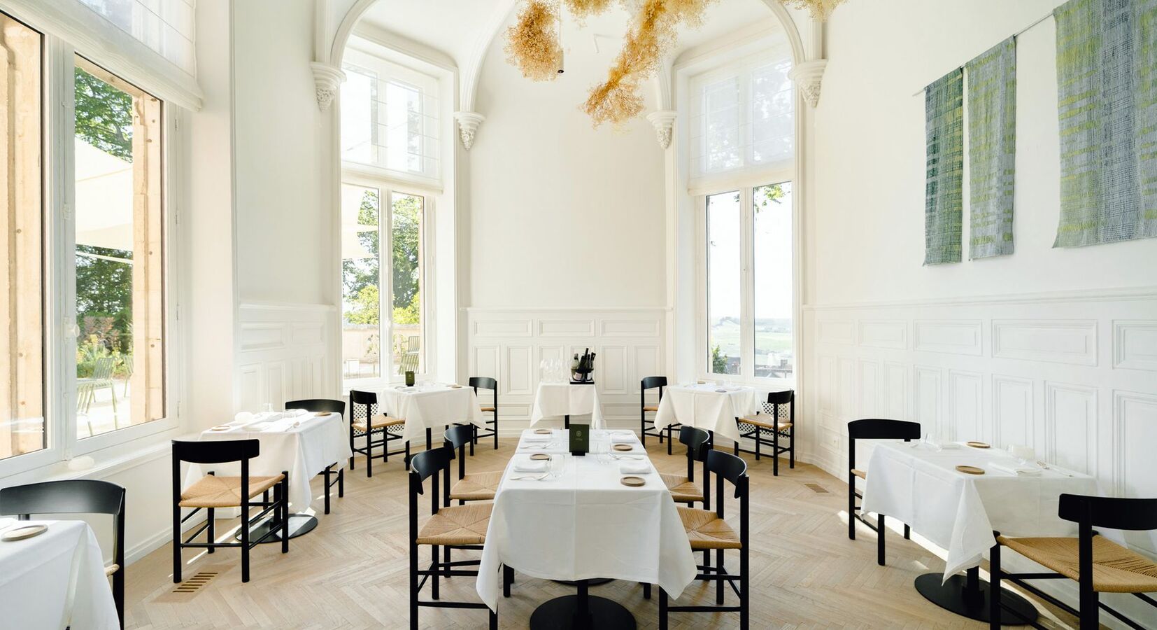 Breakfast Room
