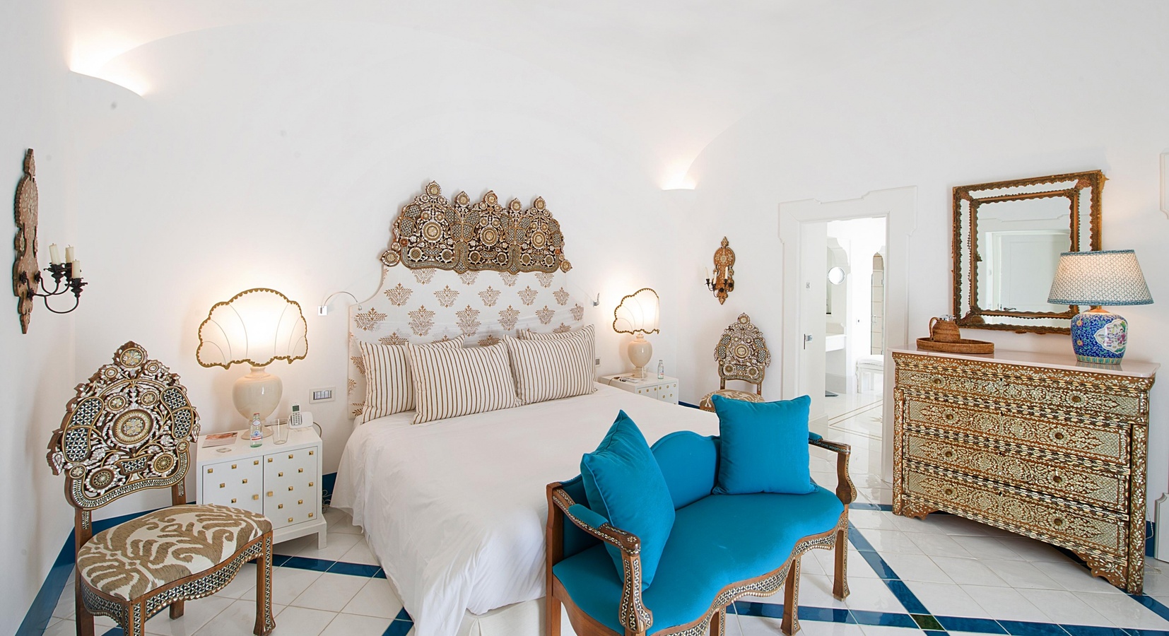 Photo of Villa TreVille