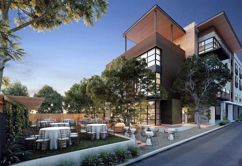 Colton House Hotel, Austin Review The Hotel Guru