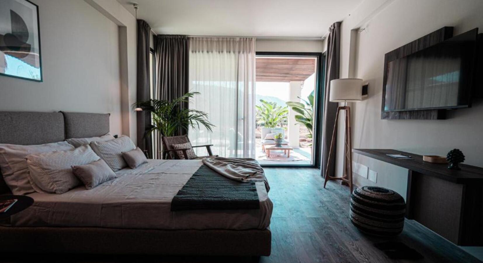 Guestroom
