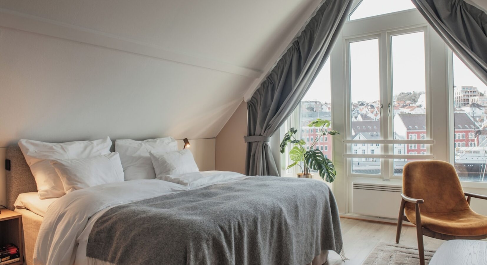 Hotel Skagen Brygge