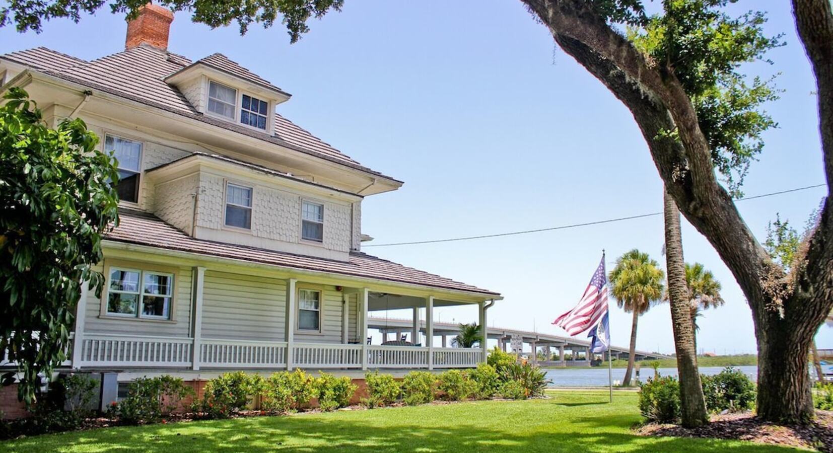 Foto von Night Swan B&B