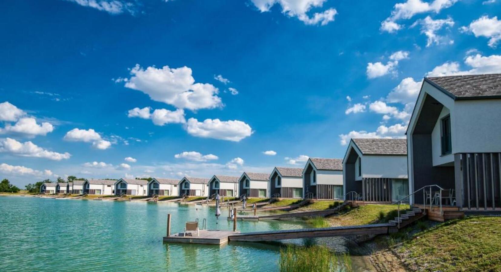 Photo de Vila Vita Pannonia