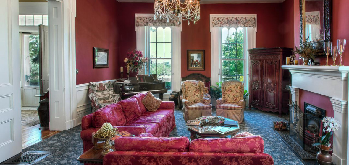 Maple Hill Manor, Kentucky Review The Hotel Guru