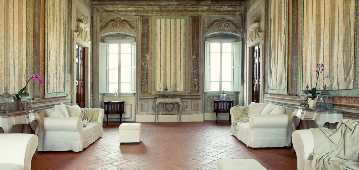 Photo of Palazzo Novello