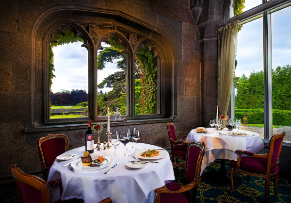 Adare Manor