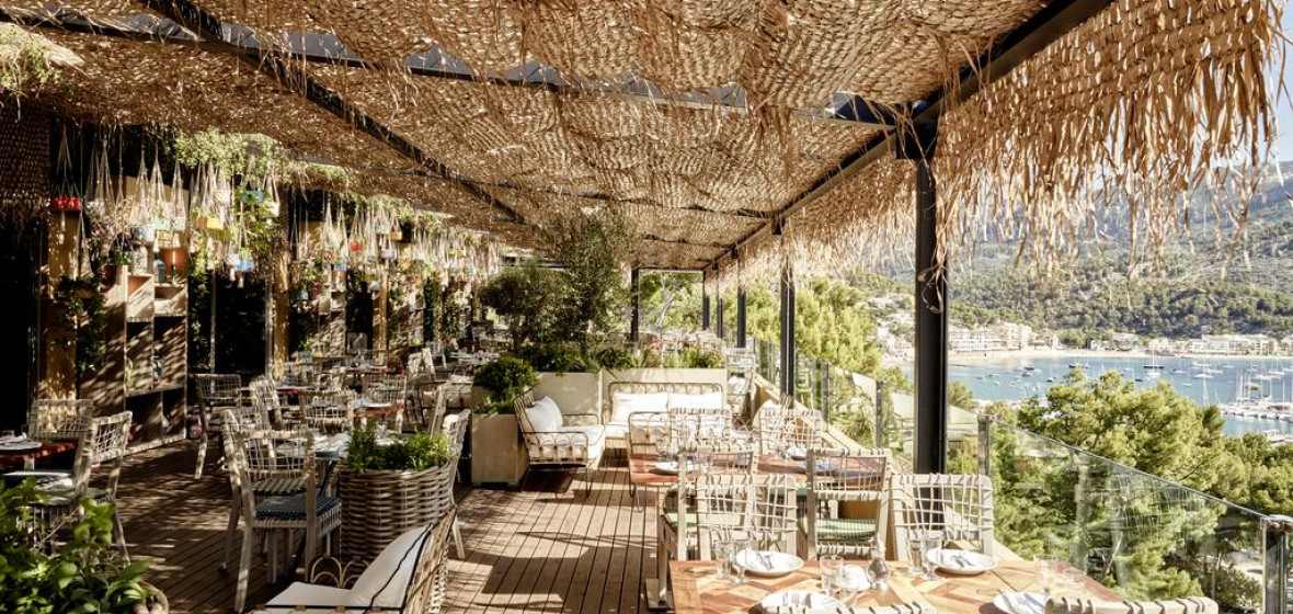 Bikini Island and Mountain Hotel, Sóller Review The Hotel Guru