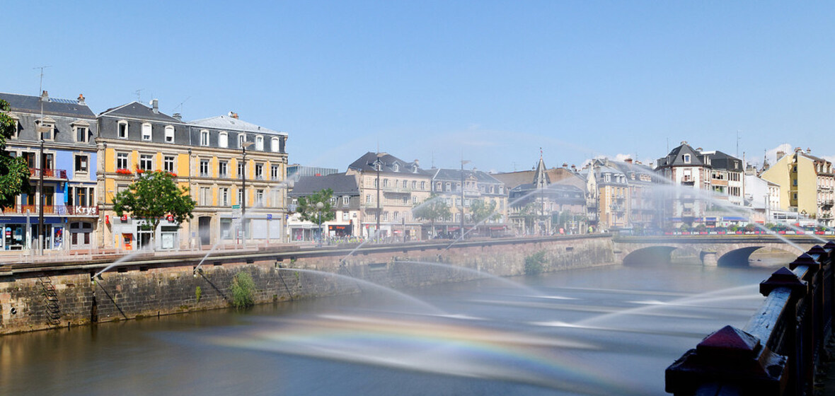Foto de Franche-Comté