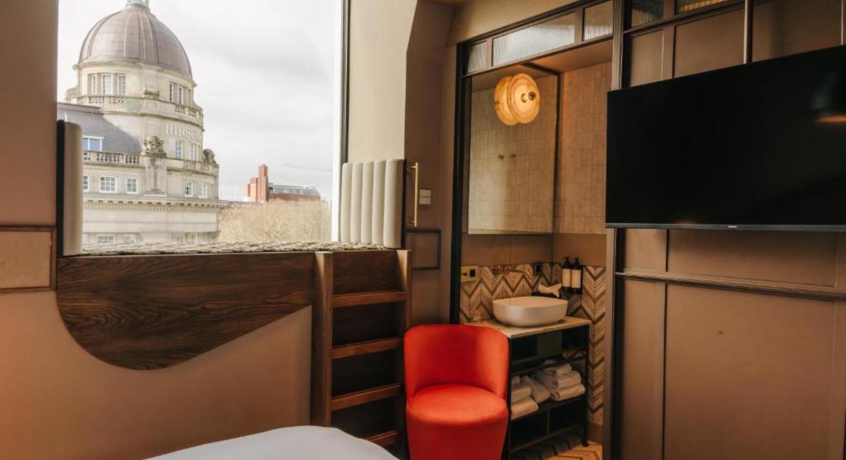 Photo of The Diamond