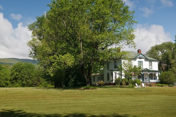 Afton Mountain Bed and Breakfast