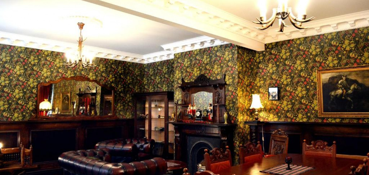 Theatre Royal Hotel, Hokitika (Kumara), New Zealand. Expert reviews and