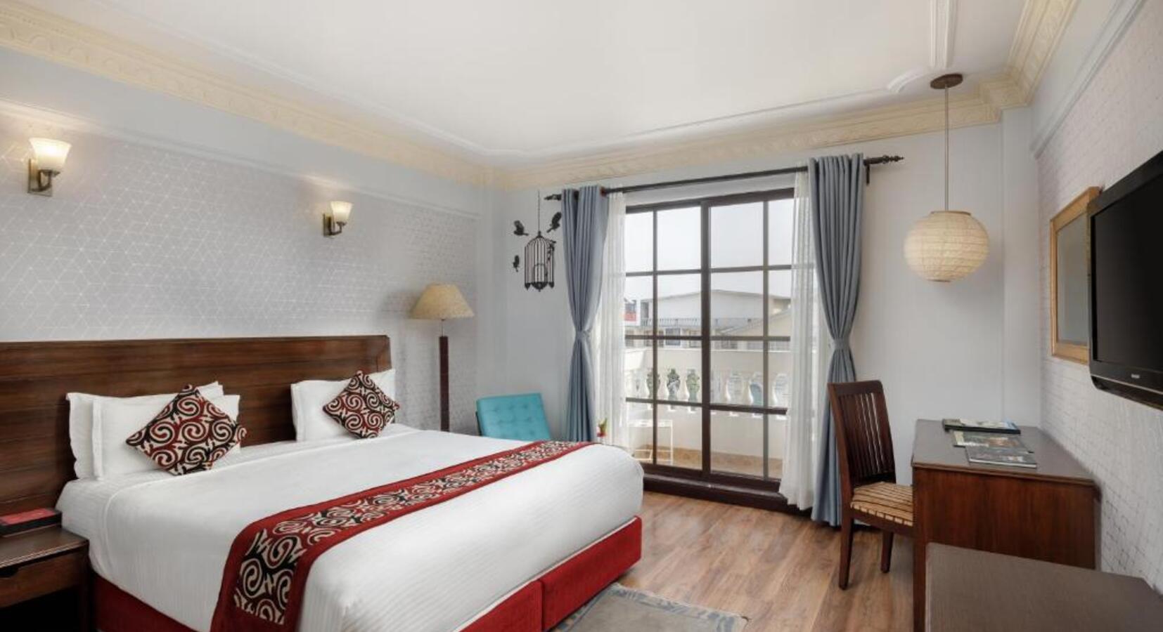 Guestroom