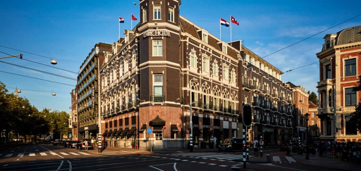 Park Hotel Amsterdam Amsterdam Review The Hotel Guru