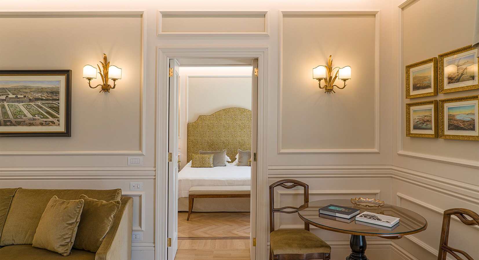 Guest Suite