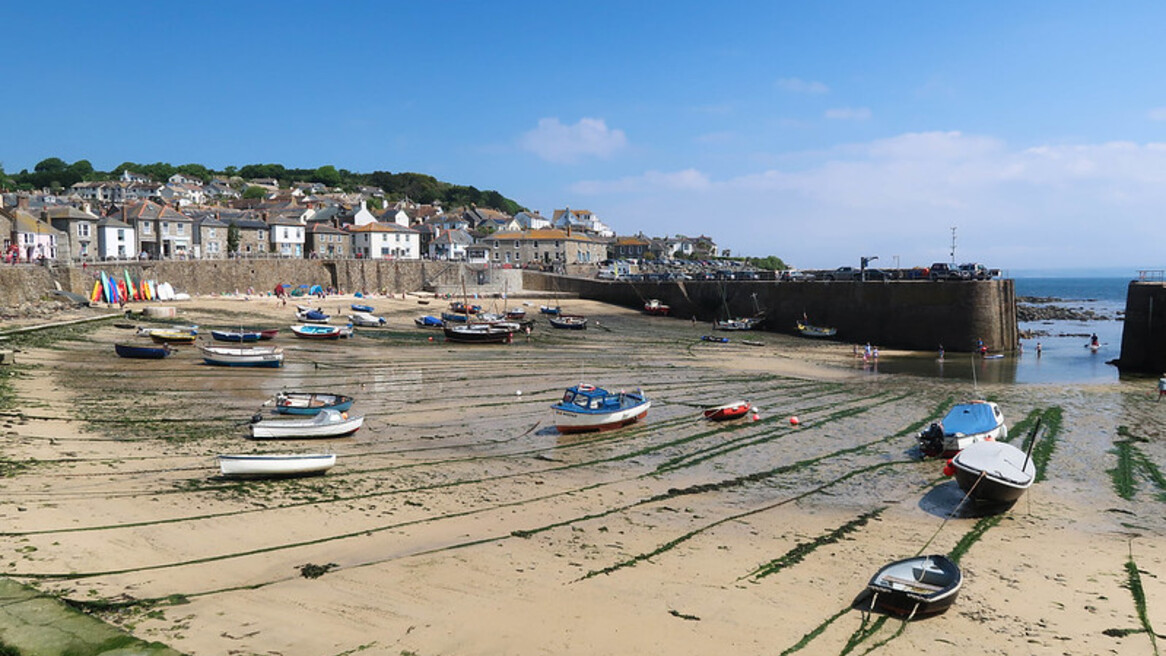 Mousehole