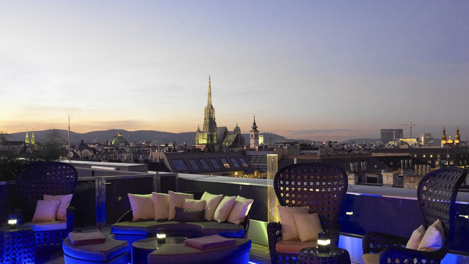 Who Is Vienna Ritz Ritz Carlton, Vienna, Vienna Review | The Hotel Guru