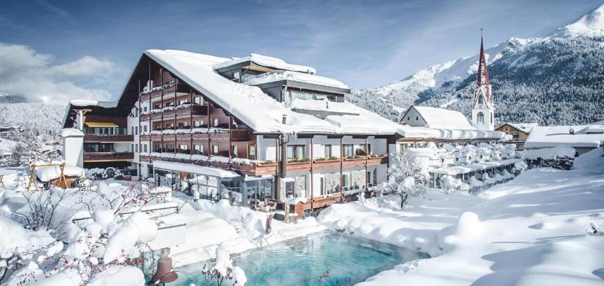Foto de Seefeld