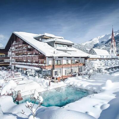 Seefeld, Austria