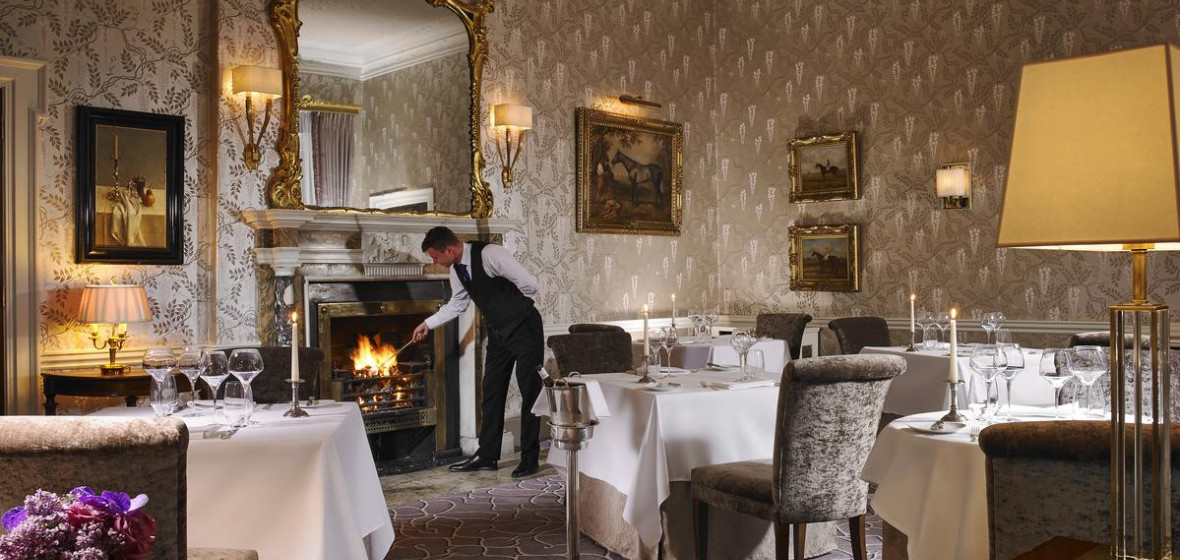 Manor House at Mount Juliet, County Kilkenny Review The Hotel Guru