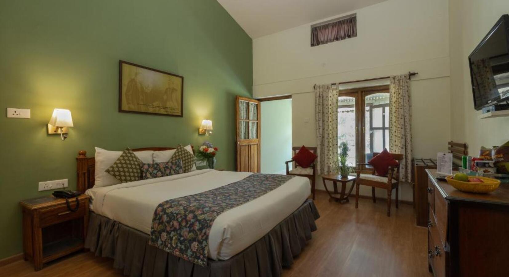 Photo of Sherlock Hotel