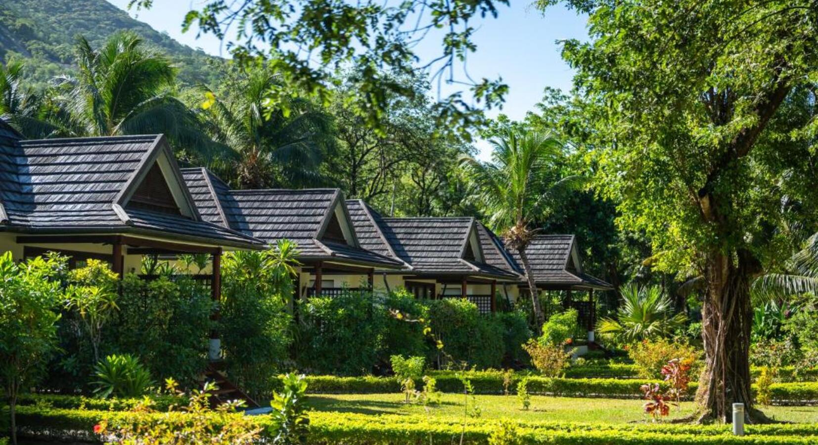 Gardens