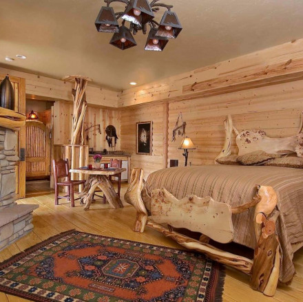 Les 14 meilleurs hôtels romantiques de Sedona