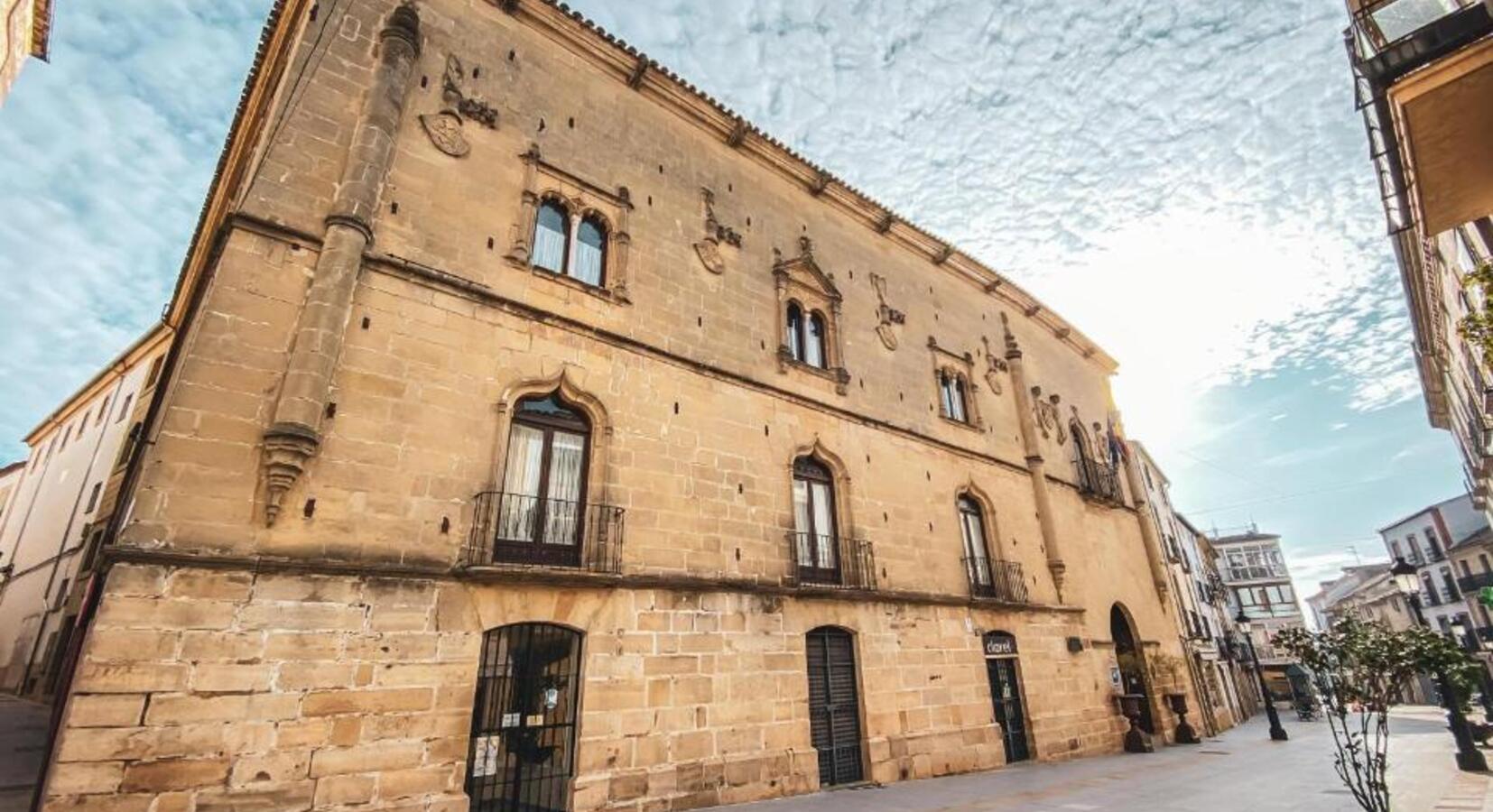 Photo of Cetina Palacio de Los Salcedo