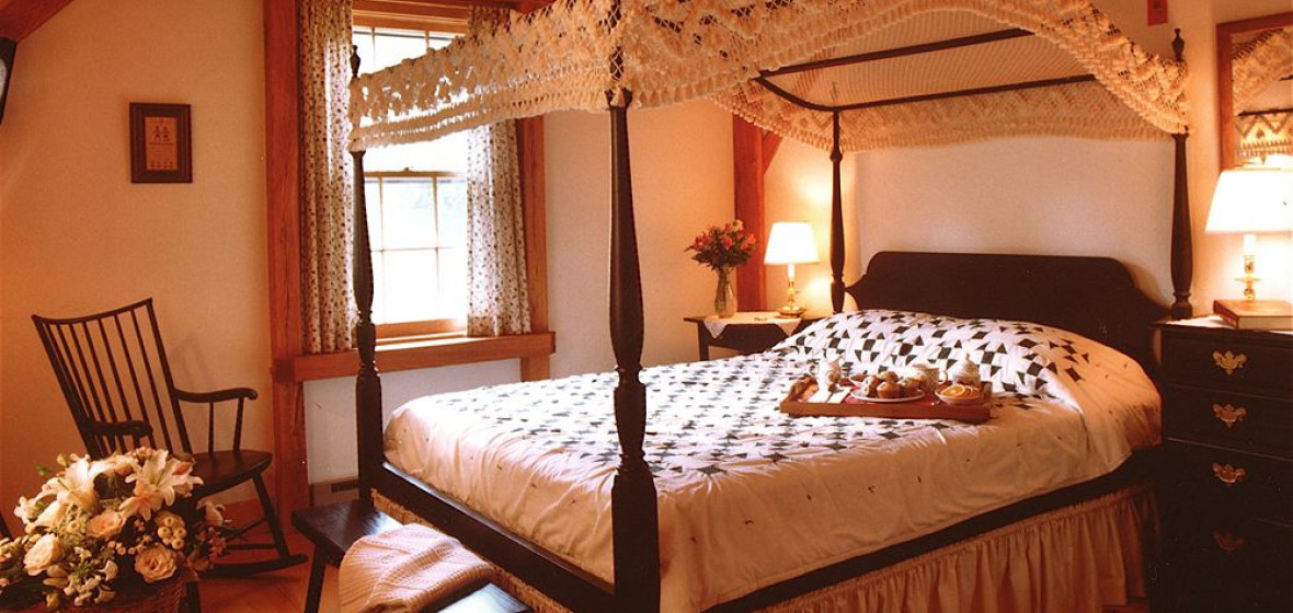 Seven Sea Street Inn, Nantucket Review | The Hotel Guru
