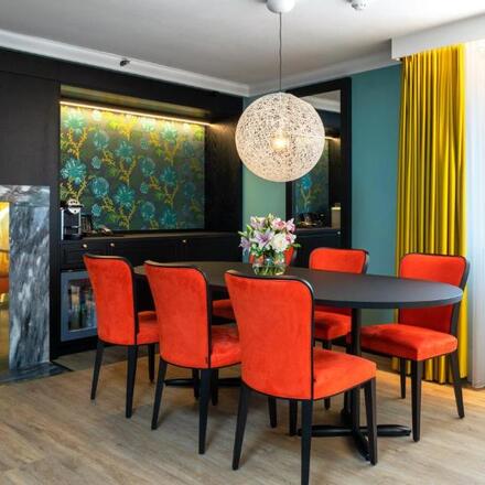 Suite details