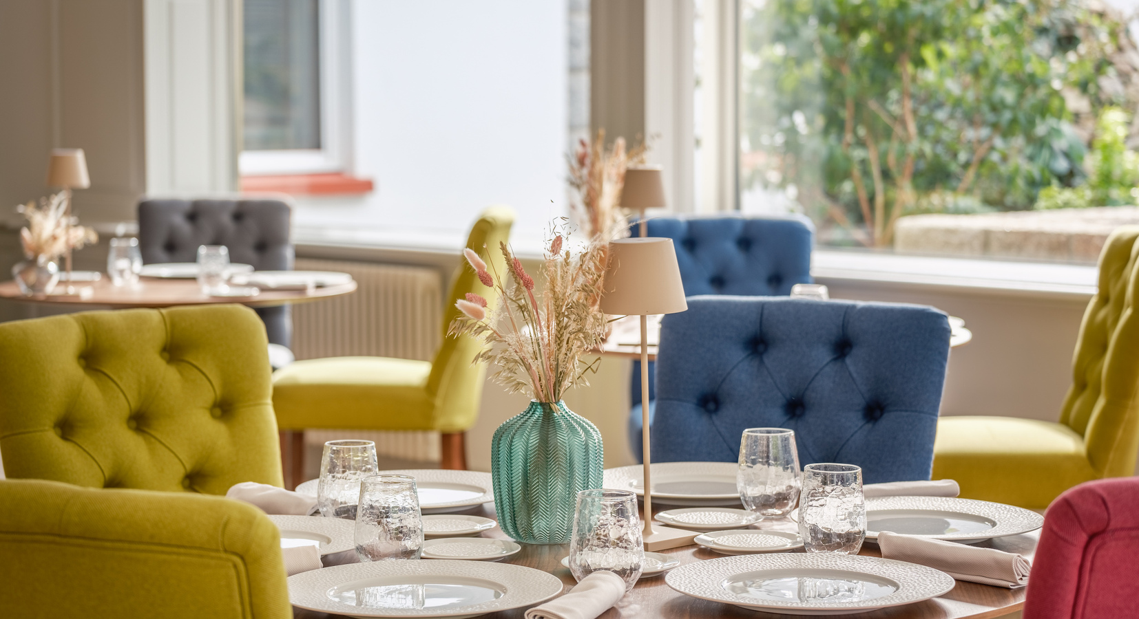 Restaurant La Gouesniere