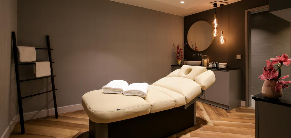 Thai massage in berlin mitte